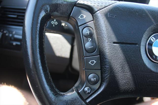 2006 BMW X3 3.0i