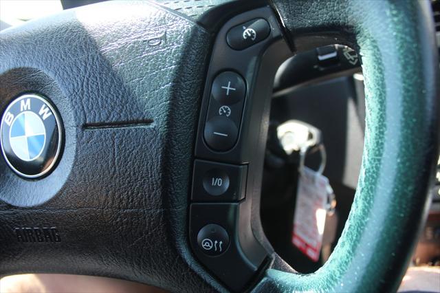 2006 BMW X3 3.0i