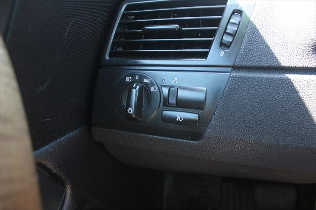 2006 BMW X3 3.0i