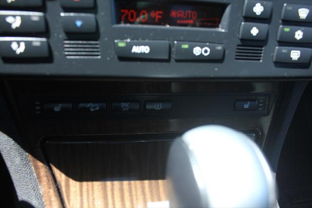 2006 BMW X3 3.0i