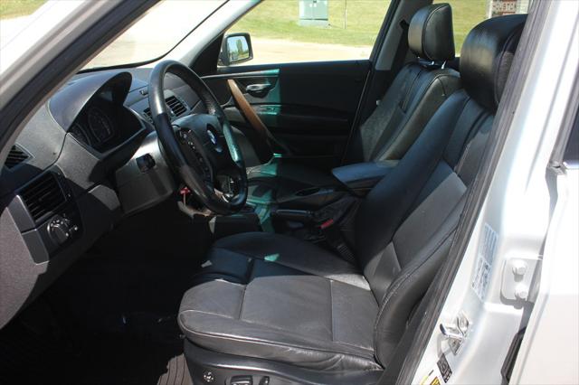 2006 BMW X3 3.0i