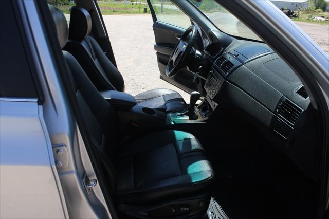 2006 BMW X3 3.0i