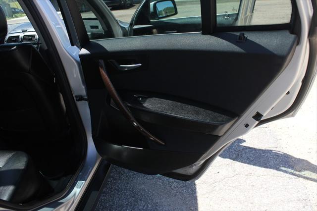 2006 BMW X3 3.0i