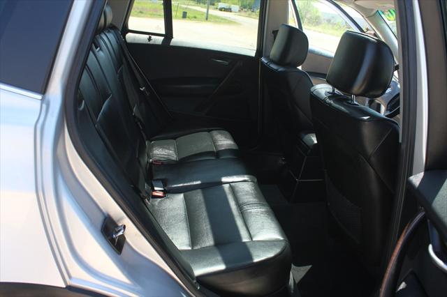 2006 BMW X3 3.0i