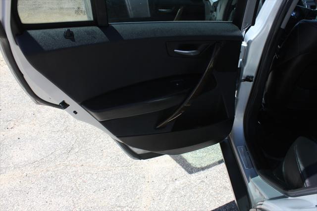 2006 BMW X3 3.0i