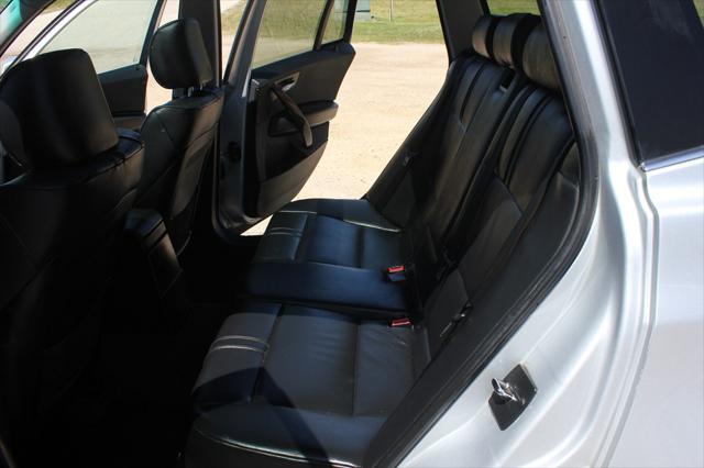 2006 BMW X3 3.0i