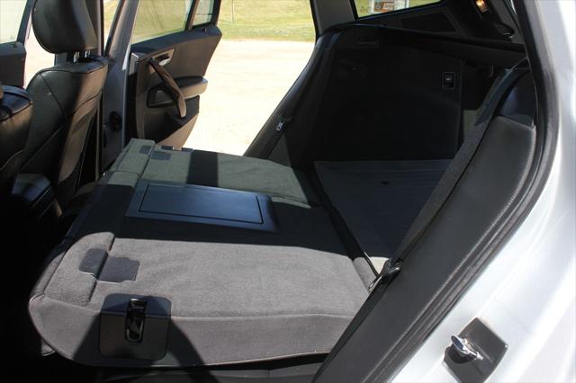 2006 BMW X3 3.0i