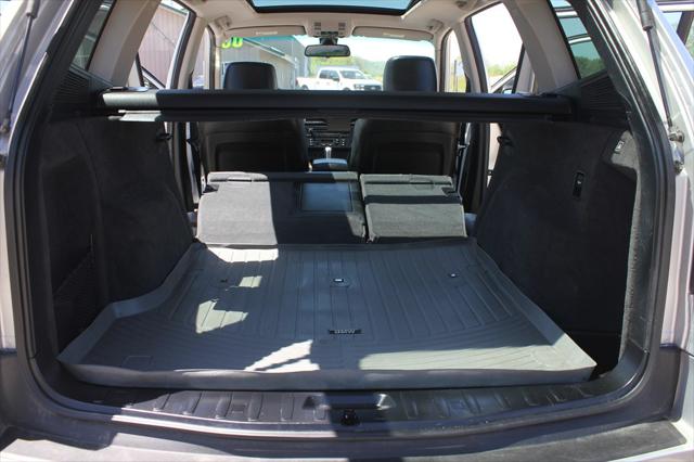 2006 BMW X3 3.0i
