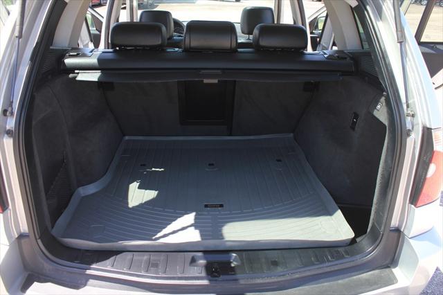 2006 BMW X3 3.0i
