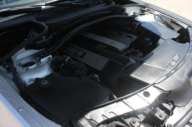 2006 BMW X3 3.0i