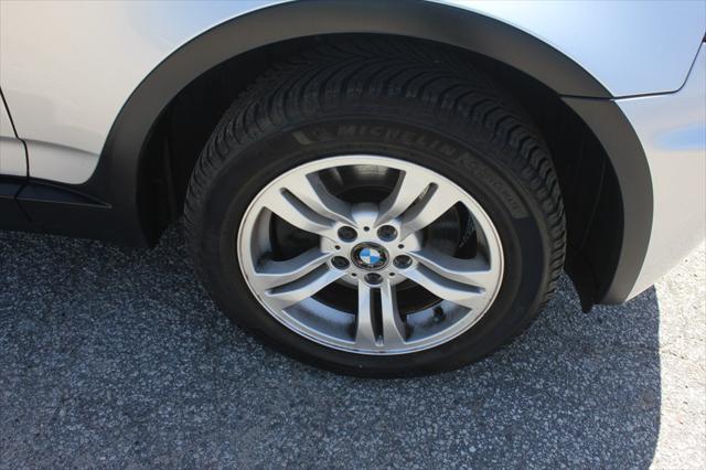 2006 BMW X3 3.0i
