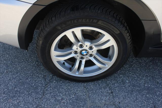 2006 BMW X3 3.0i