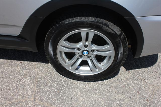 2006 BMW X3 3.0i