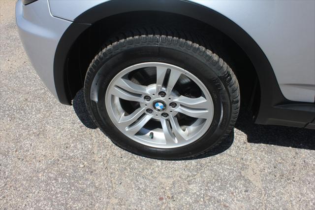 2006 BMW X3 3.0i