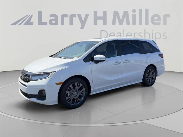 2026 Honda Odyssey Touring for sale in Murray, UT