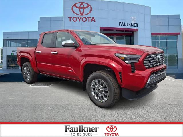 2026 Toyota Tacoma Limited for sale in Harrisburg, PA