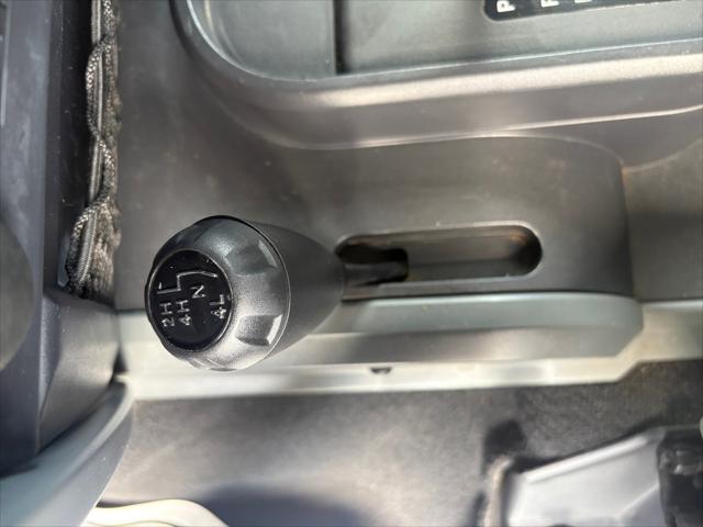 2010 Jeep Wrangler Unlimited Rubicon