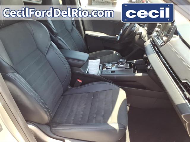 2024 Mitsubishi Outlander SE 2.5 S-AWC