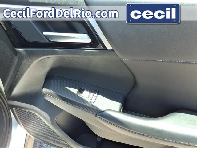 2024 Mitsubishi Outlander SE 2.5 S-AWC