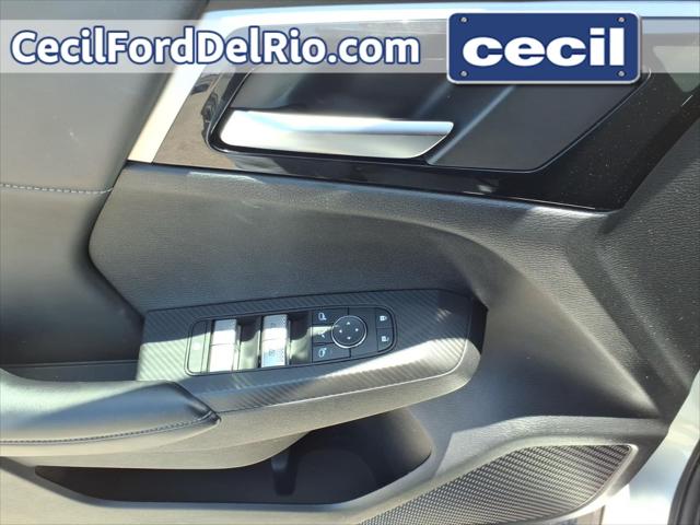 2024 Mitsubishi Outlander SE 2.5 S-AWC