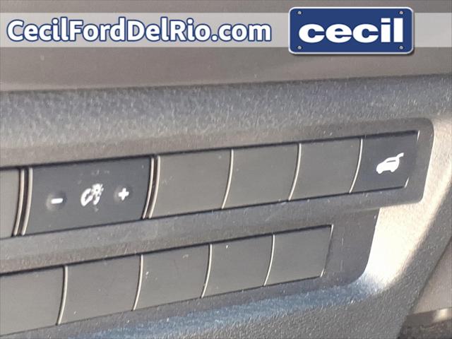 2024 Mitsubishi Outlander SE 2.5 S-AWC