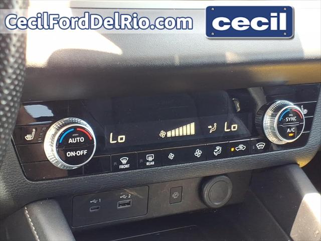 2024 Mitsubishi Outlander SE 2.5 S-AWC