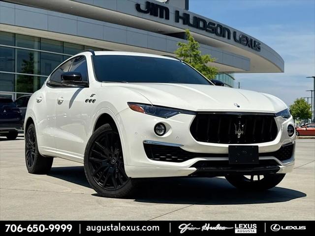2022 Maserati Levante GT for sale in Martinez, GA