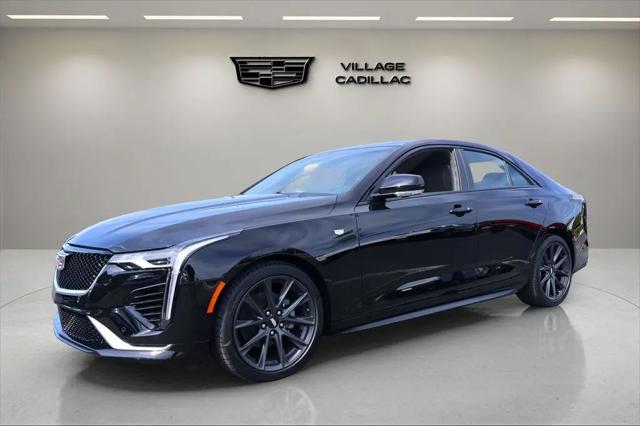 2026 Cadillac CT4 Sport RWD for sale in Homosassa, FL