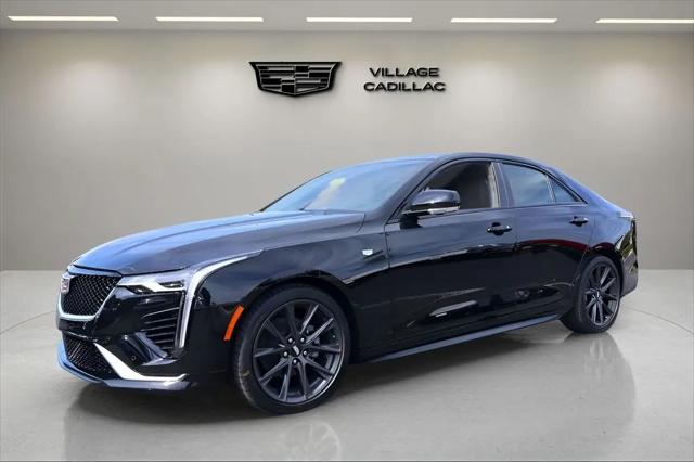 2026 Cadillac CT4 Sport RWD for sale in Homosassa, FL