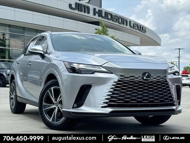 2026 Lexus RX 350 RX 350 for sale in Martinez, GA