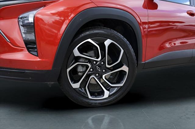 2024 Chevrolet Trax FWD 2RS