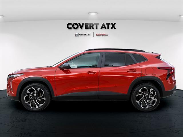 2024 Chevrolet Trax FWD 2RS