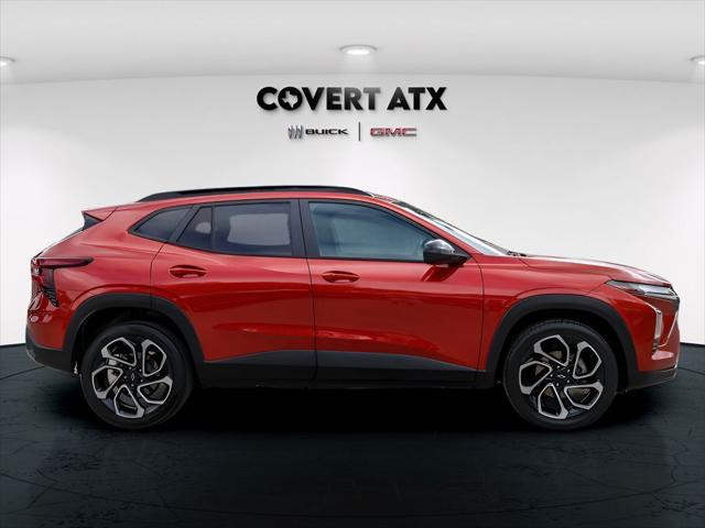 2024 Chevrolet Trax FWD 2RS