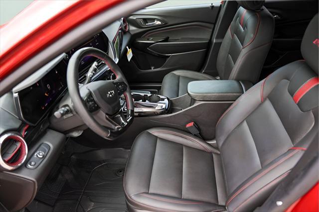 2024 Chevrolet Trax FWD 2RS