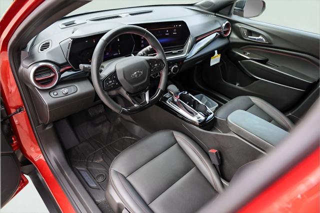 2024 Chevrolet Trax FWD 2RS