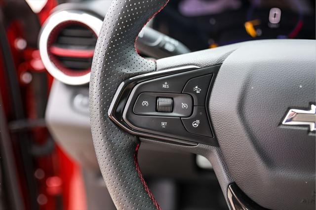 2024 Chevrolet Trax FWD 2RS