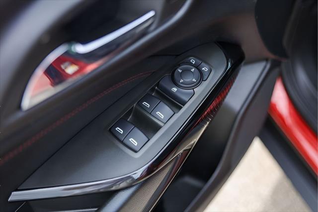 2024 Chevrolet Trax FWD 2RS
