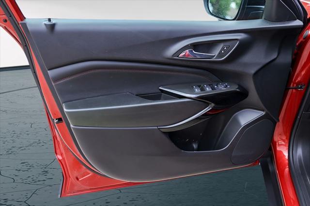 2024 Chevrolet Trax FWD 2RS
