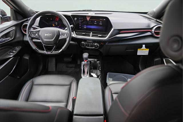 2024 Chevrolet Trax FWD 2RS
