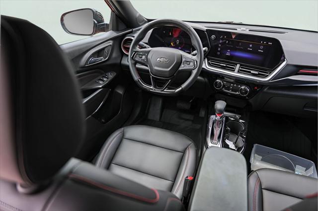 2024 Chevrolet Trax FWD 2RS