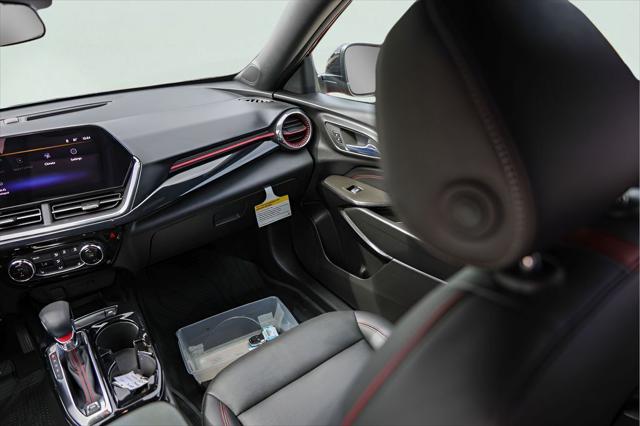 2024 Chevrolet Trax FWD 2RS