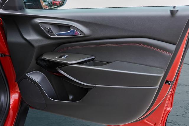 2024 Chevrolet Trax FWD 2RS