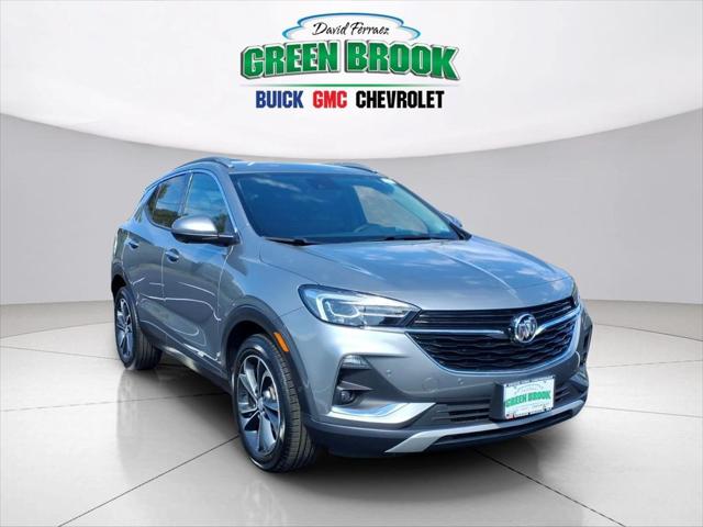 2023 Buick Encore GX Essence FWD for sale in Green Brook, NJ