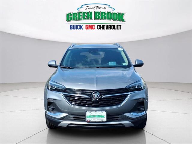 2023 Buick Encore GX Essence FWD