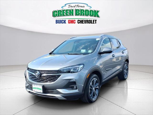 2023 Buick Encore GX Essence FWD