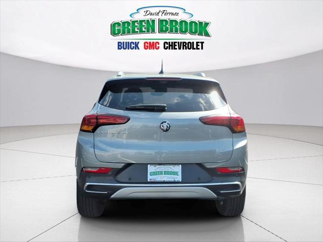 2023 Buick Encore GX Essence FWD