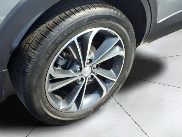 2023 Buick Encore GX Essence FWD