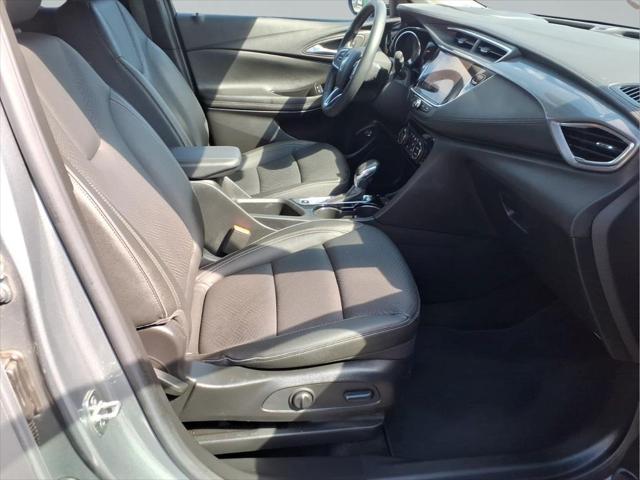 2023 Buick Encore GX Essence FWD