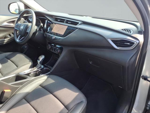 2023 Buick Encore GX Essence FWD