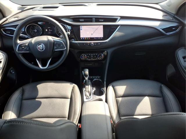 2023 Buick Encore GX Essence FWD
